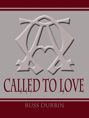 cover image of Called to Love